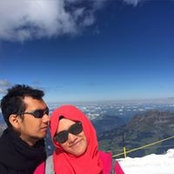 Desy Marithas foto