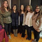 Gladys Ignacio's photo