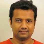 Venuprakash Barathan's photo