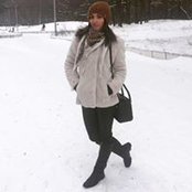 Александра Мисанченко's photo