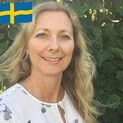 Foto von Malena Eklund