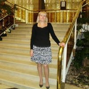 Елена Мяндина's photo