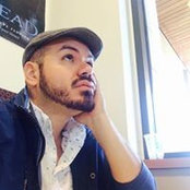 Luis Cienpiez's photo