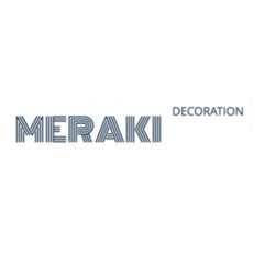 Meraki Decoration