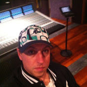 Todd Griffins foto