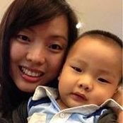 Audrey Joey Ong's photo