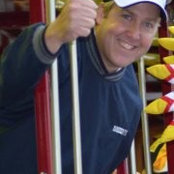 Francois Boisvert's photo