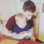 Jonny Kempson's photo