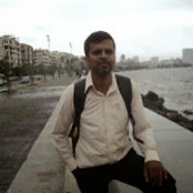 DEEPAK KHATALEs foto