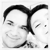 Carlos Gerardo Ruiz Pedroarenas foto