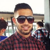 Walid Khans foto
