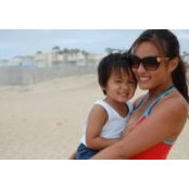Tracy Gonzalez's photo