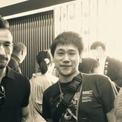 Taichi Kato's photo