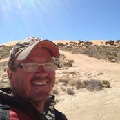 Geoffrey Stevens's photo