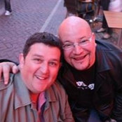 Daniel Sergile's photo
