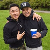 Vincent Wong's photo