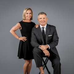 Brad & Shannon Ball - Frankel-Ball Realty