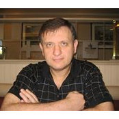 Leo Budin's photo