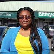Dionne Spears-Grahams foto
