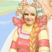 надежда соловьева's photo