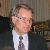 Manfred Haissig's photo