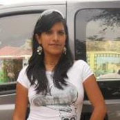 Janyna Solórzano Villanuevas foto