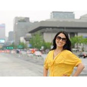 Miluska Smith's photo