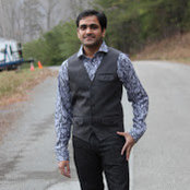 Naveen Gupta Vadakattu's photo