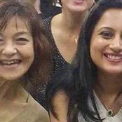 智香Chikas foto