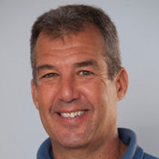 Mark Solomon's photo
