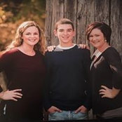 Kristy Baalman's photo