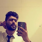 Manoj Chandra's photo