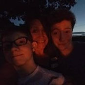 Trixie Mayes's photo