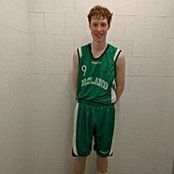 Luke McInerney's photo