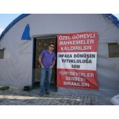 Foto von Tolga Gürakar