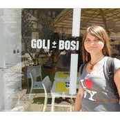 Olha Fedorechkos foto