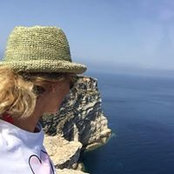 Paola Brivio's photo