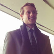 Nick Stachurski's photo