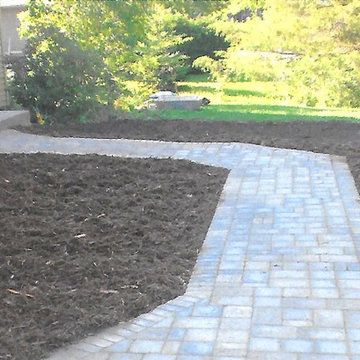 Landscaping Portfolio Twin Cities MN