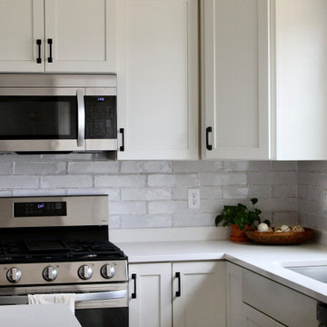 Kitchen Refresh & Update | Elk River, MN