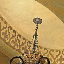 ceiling