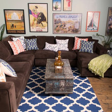 Area Rugs