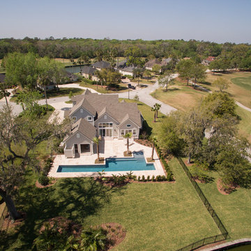 Colonial Coastal