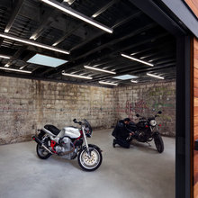 Garages