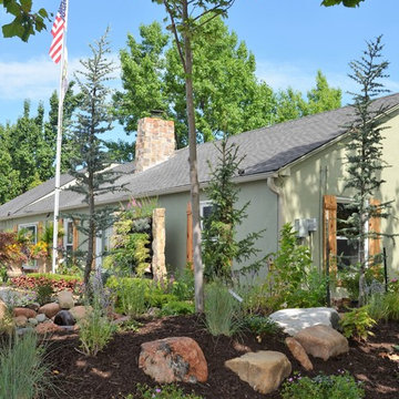 By The Blade Outdoor Design Studio