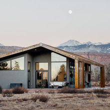 Exterior Home