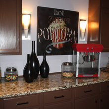 party room ideas