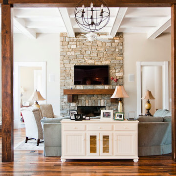 McGaheysville Home