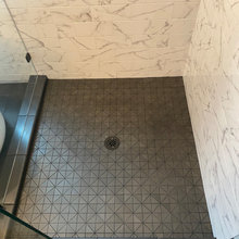 Bathroom Tile