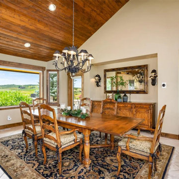 Steamboat Springs Mountain Ranch